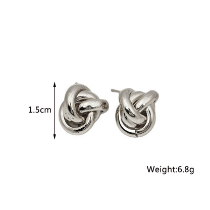 Soleil Luxe Earrings