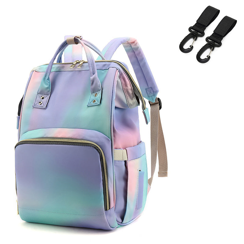 Fashion Maternity Nappy Bag