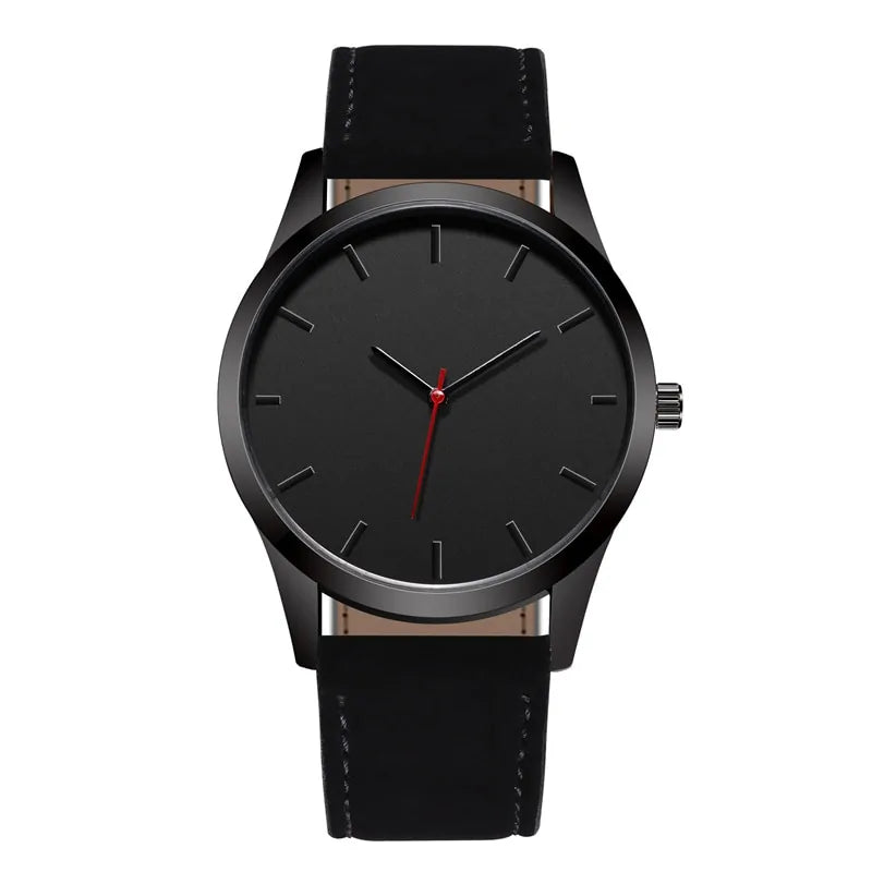 Legacy Quartz Watch for Men