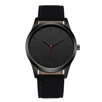Legacy Quartz Watch for Men