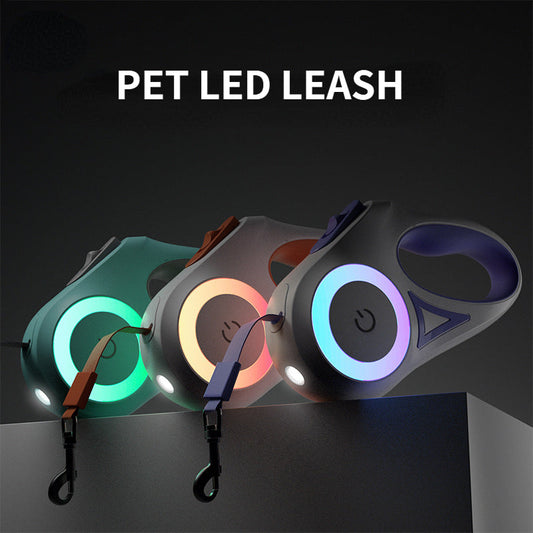 LED_Lights_Dog_Leash
