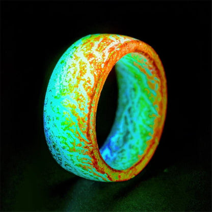 Love Glow Ring