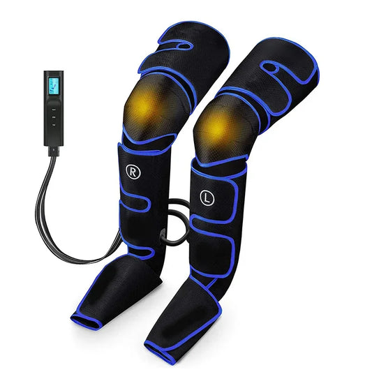 LegSphere Pro- Compression Boots