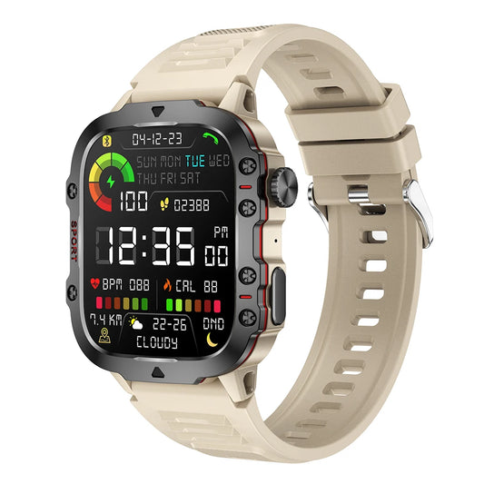 Luxury QX11 Smart Watch