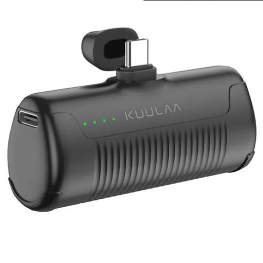 Mini Power Bank 4500mAh