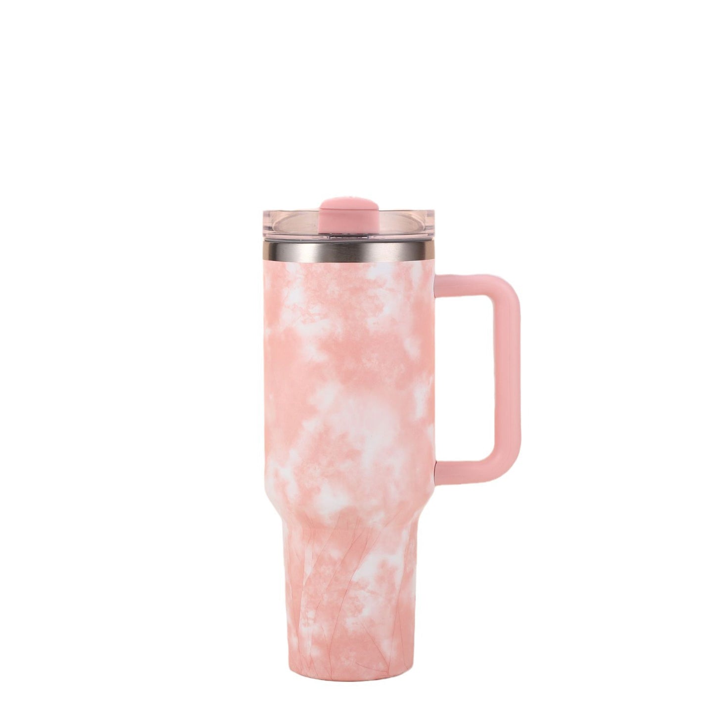 Stainless Steel Travel Mug