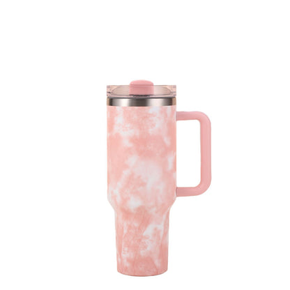 Stainless Steel Travel Mug