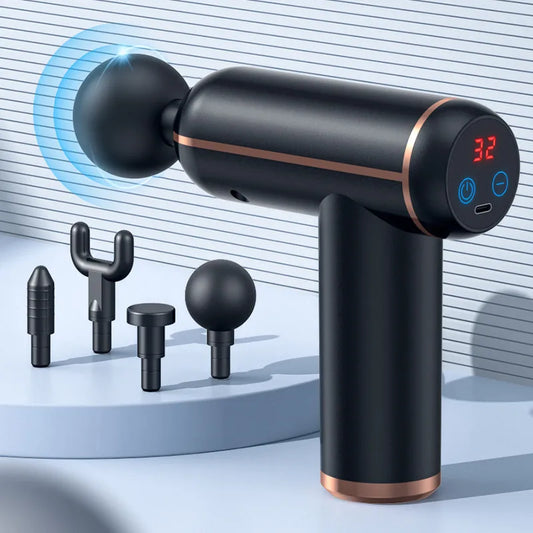 Muscle Pain Portable Electronic Massager