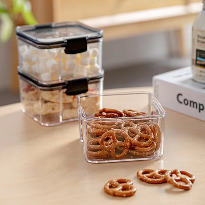 FreshSeal Containers