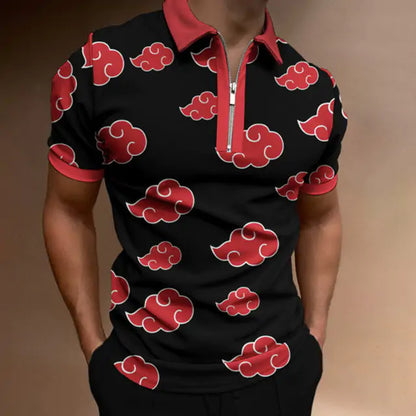 Ultimate Comfort Men’s Polo Shirt