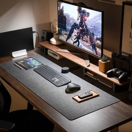 Premium Office Desk Mat