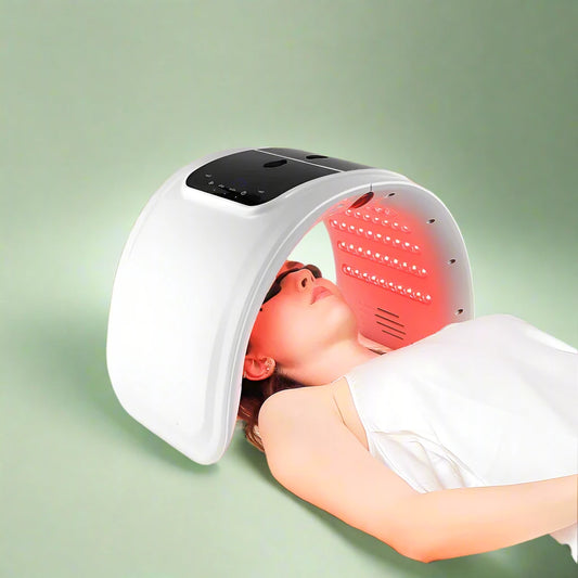 PDT Photon Beauty Machine