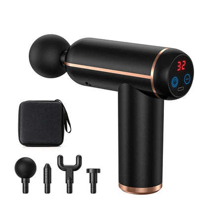 Muscle Pain Portable Electronic Massager