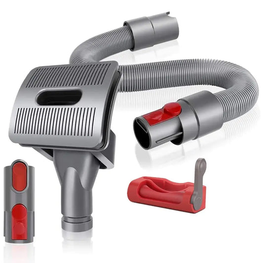 Pet Vacuum Cleaner Accessory Bundle