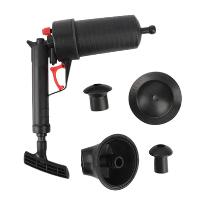 Toilet Plunger