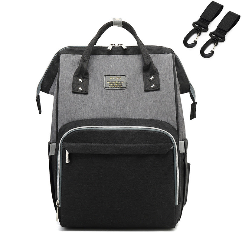 Fashion Maternity Nappy Bag