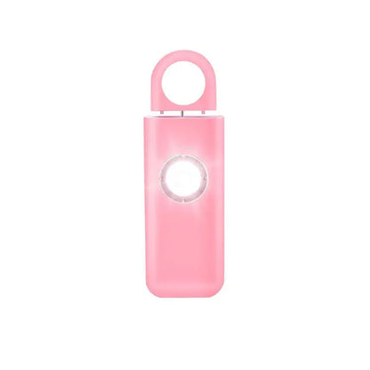 Self Defense Personal Alarm Keychain