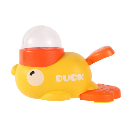 SlowMunch Duck