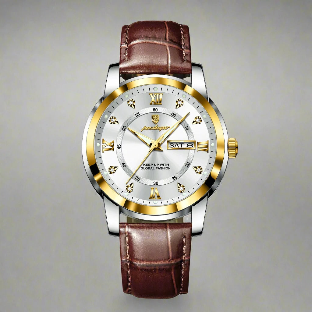 TimelessEdge Watch