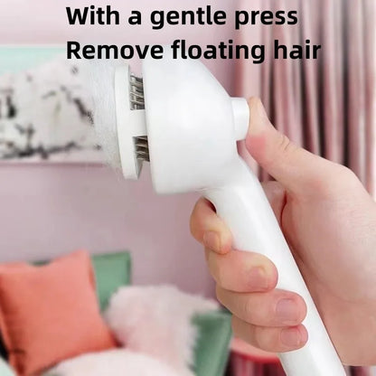 FluffFlow MistBrush