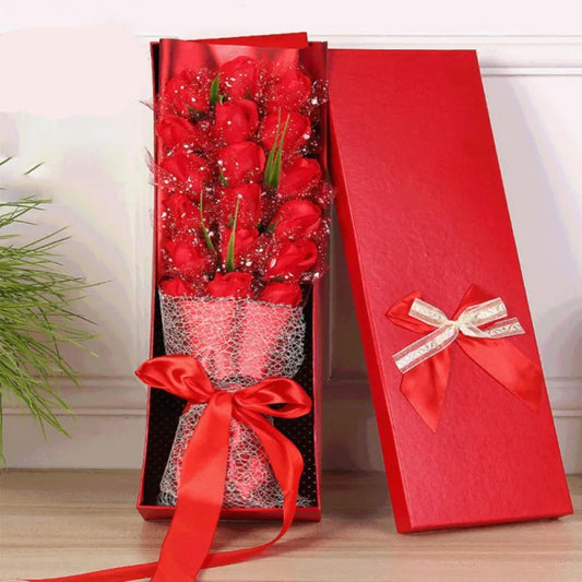 Amara’s Eternal Rose Set
