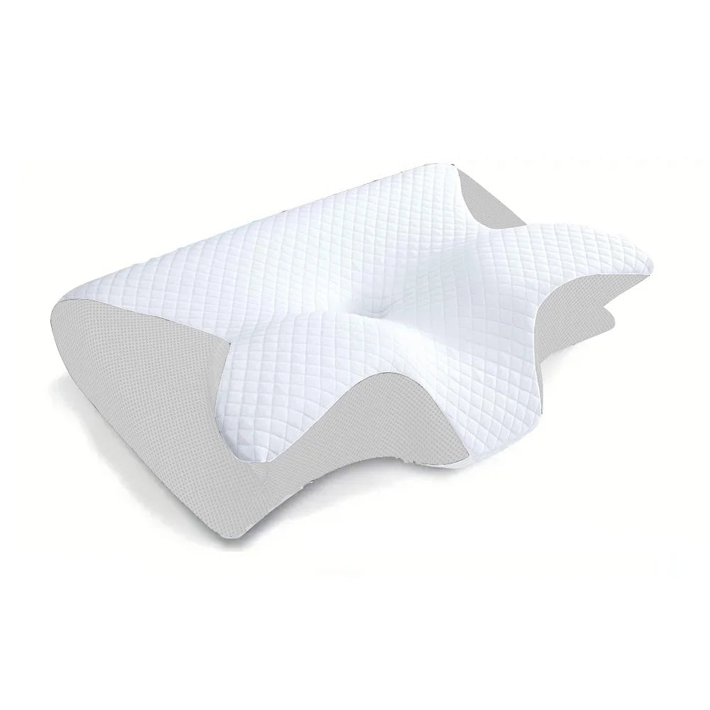 SleepRenew Memory Foam Pillow