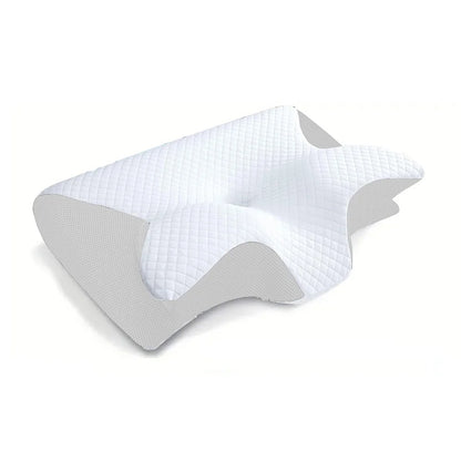 SleepRenew Memory Foam Pillow
