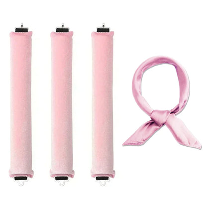 Dream Curl Heatless Hair Roller