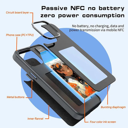 E-Ink GlowCase