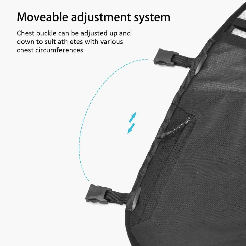 AeroHike All-Terrain Hydration Vest