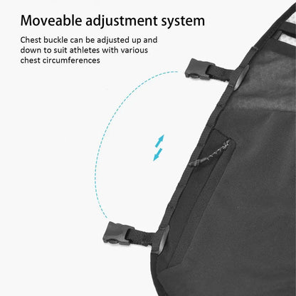 AeroHike All-Terrain Hydration Vest