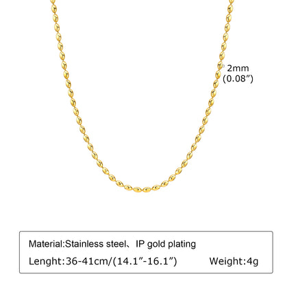 Nova Glam Choker