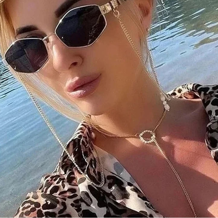 Ultravox Sunglasses