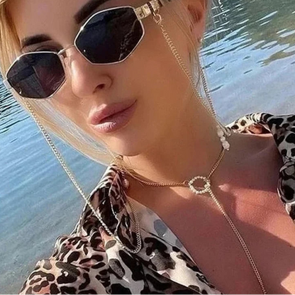 Ultravox Sunglasses