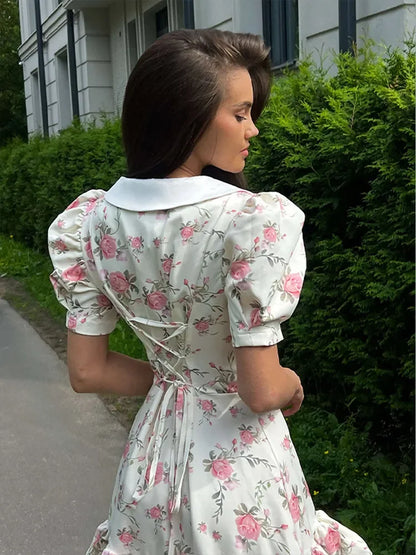 Belle Aire Dress