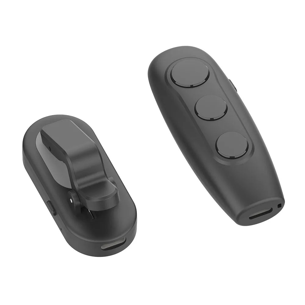 PageGlide – Hands-Free Page Turner & Wireless Remote