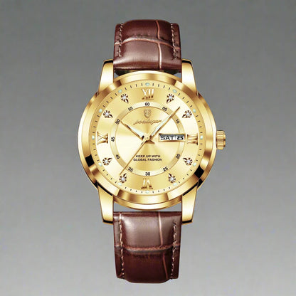 TimelessEdge Watch