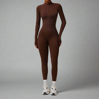 Elara Fit Active Jumpsuit