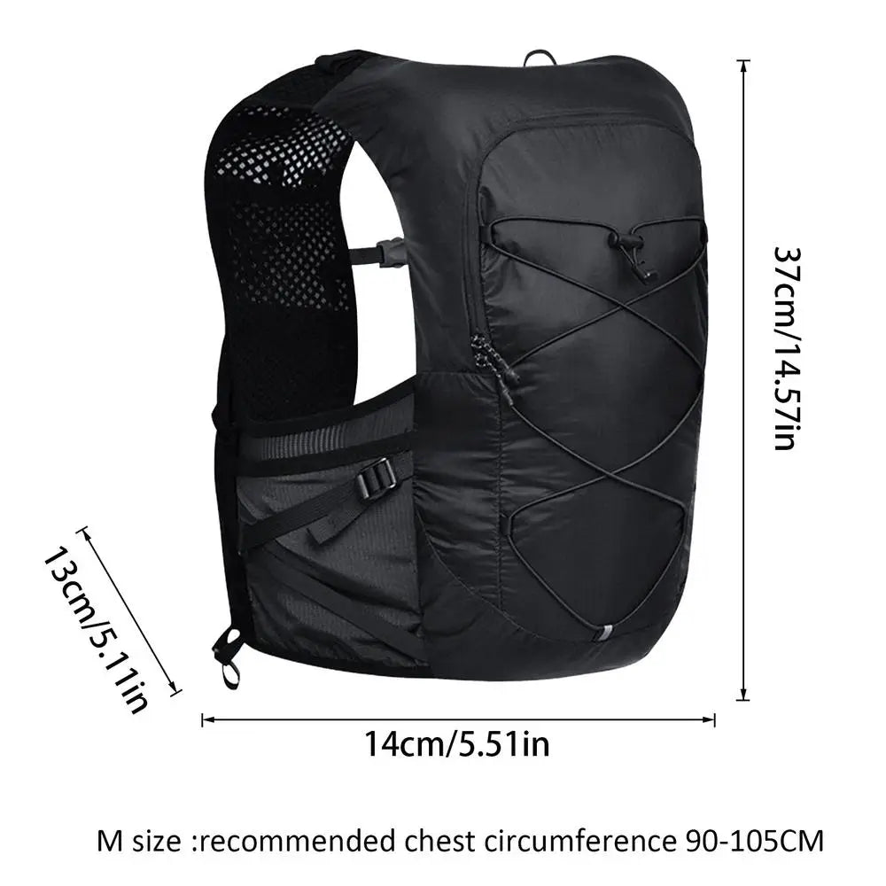 AeroHike All-Terrain Hydration Vest