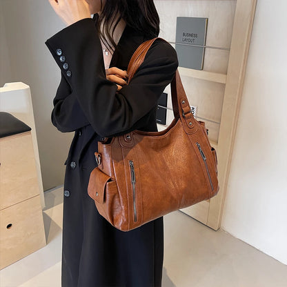 BellaTote Crossbody