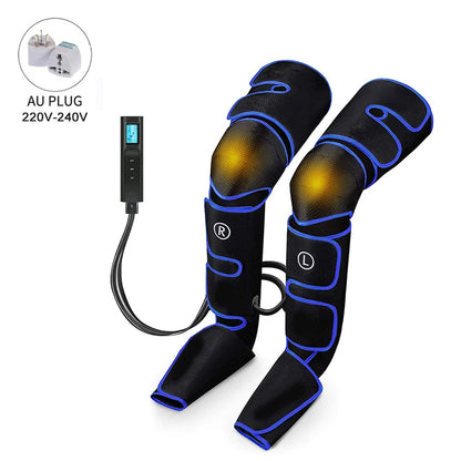 LegSphere Pro- Compression Boots