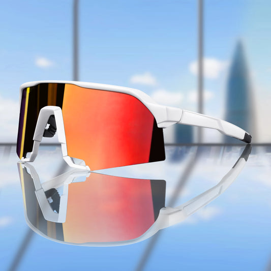Velocity Pro Sport Sunglasses