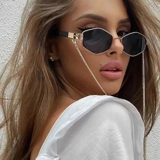 Ultravox Sunglasses