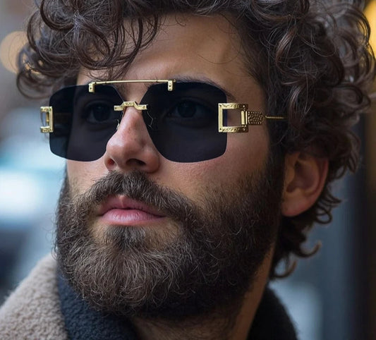 Ironclad Vision Sunglasses