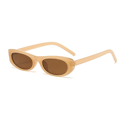 PopLens Ovals Sunglasses