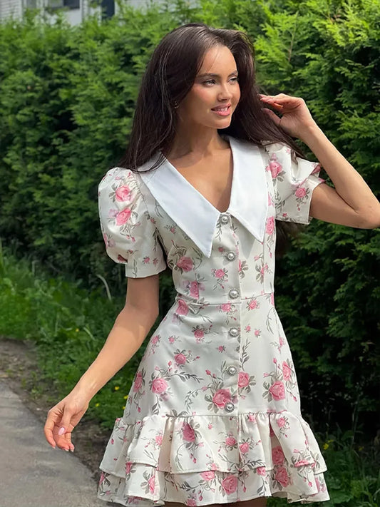 Belle Aire Dress
