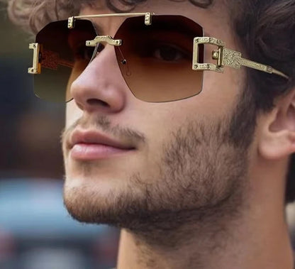 Ironclad Vision Sunglasses