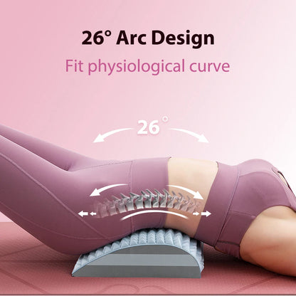 BackZen Stretcher