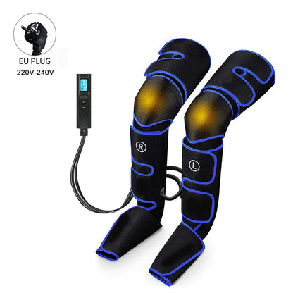 LegSphere Pro- Compression Boots