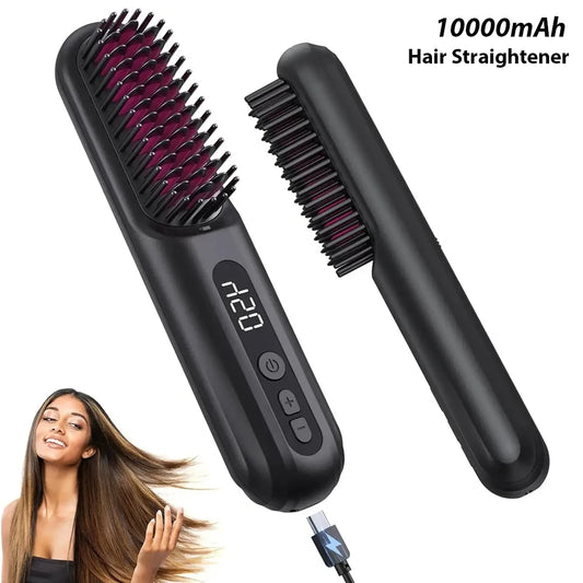 Flaire Heat Cordless Brush